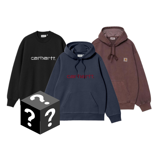 Carhartt Mikina - Náhodný kus