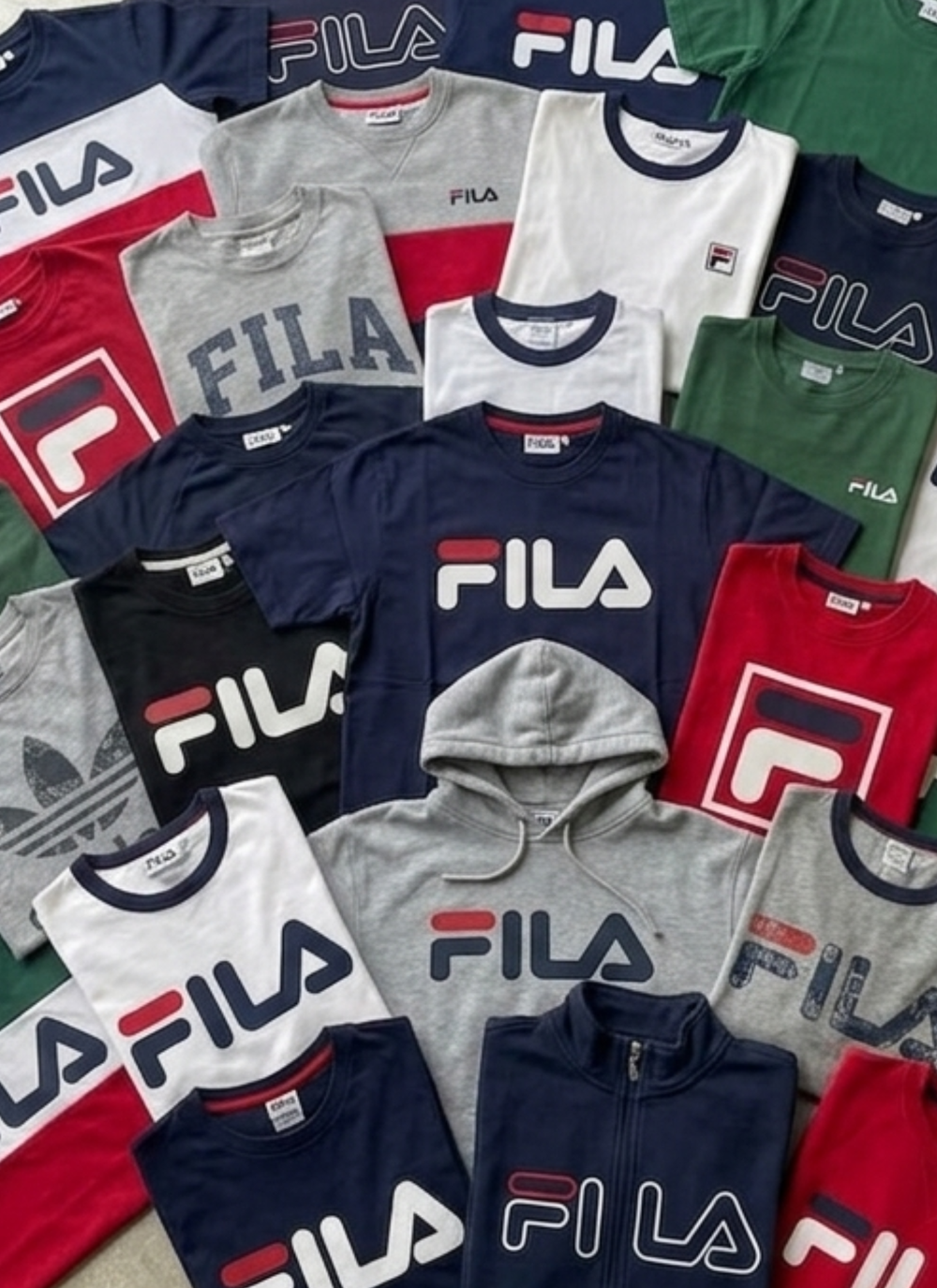 Fila Mix