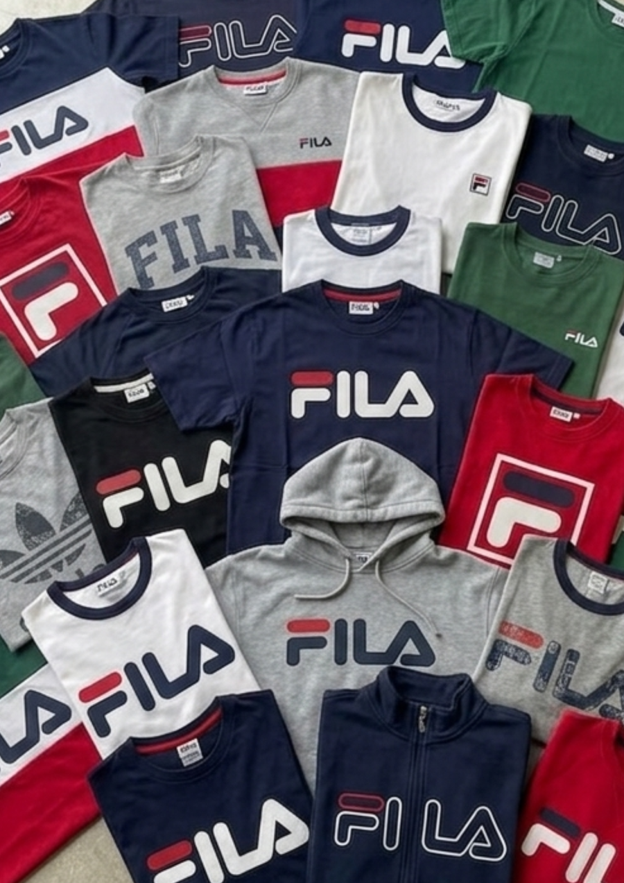 Fila Mix