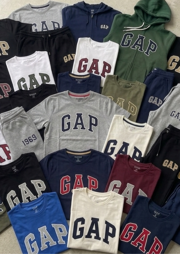 GAP mix