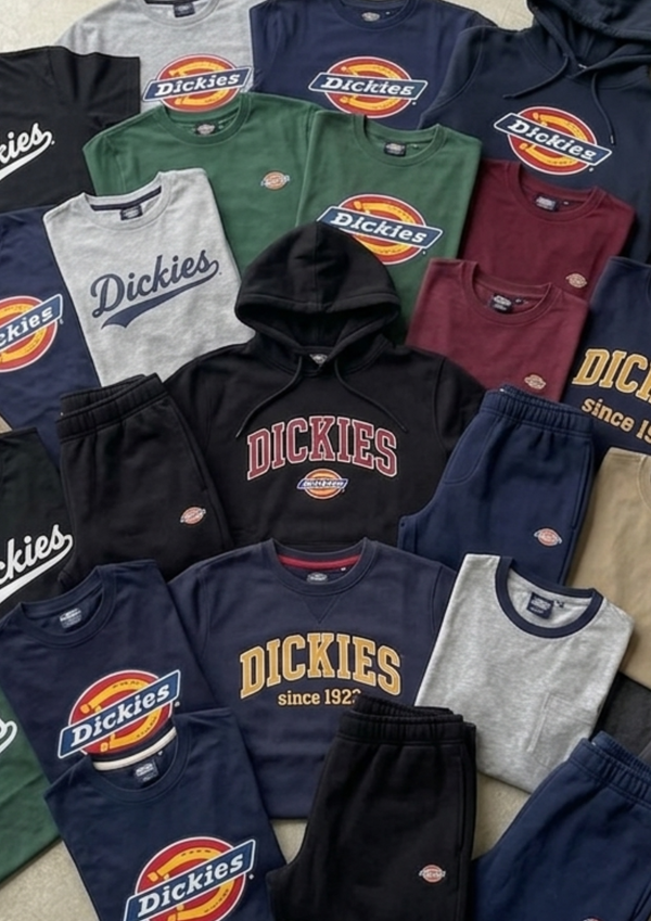 Dickies mix