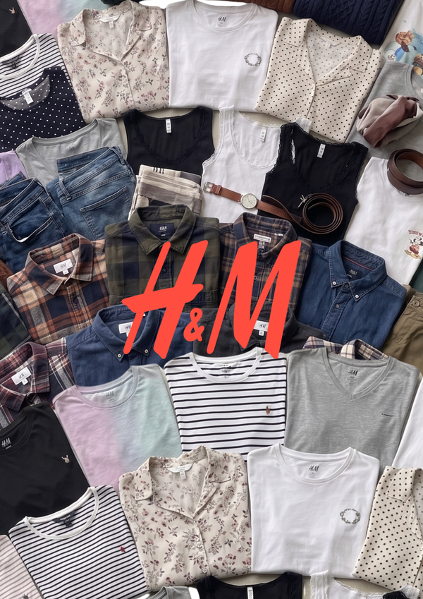H&M mix