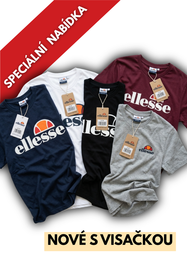 Ellesse mix - NOVÝ STAV