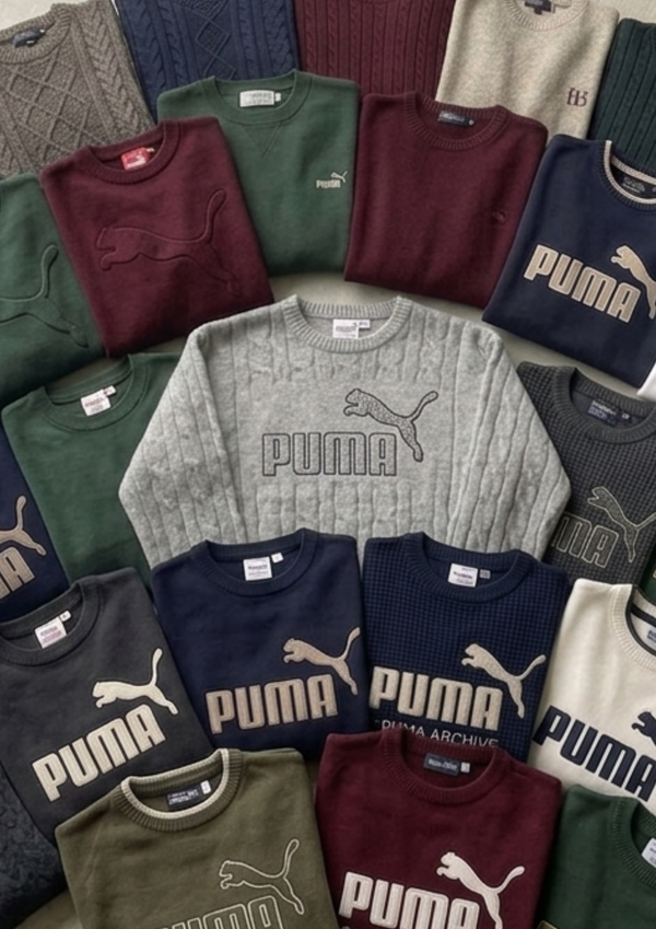 Puma Svetr - Náhodný kus
