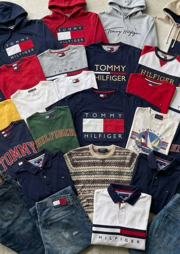 Tommy Hilfiger Mix