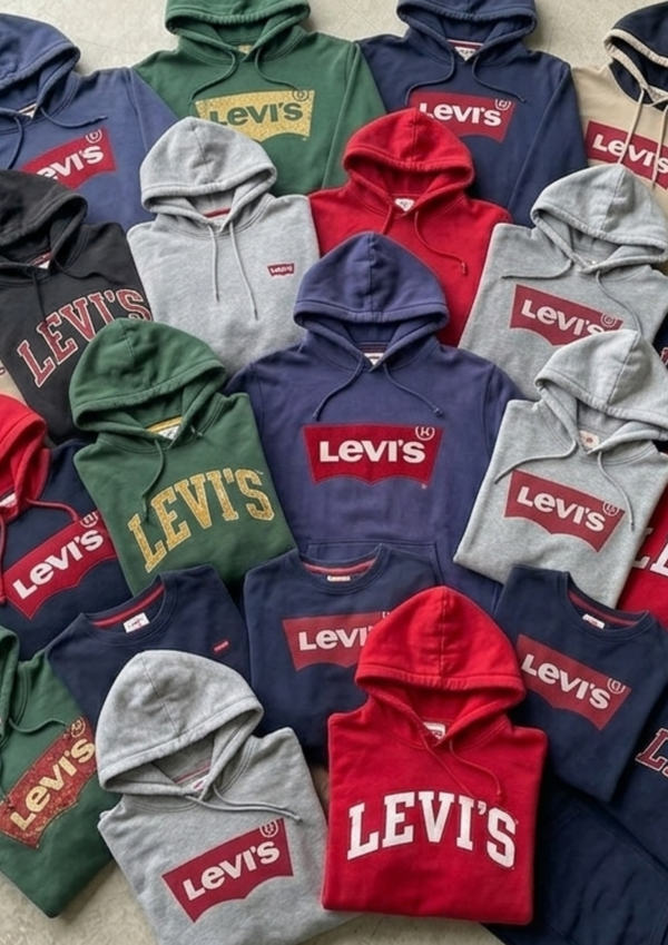 Levi's Mikina