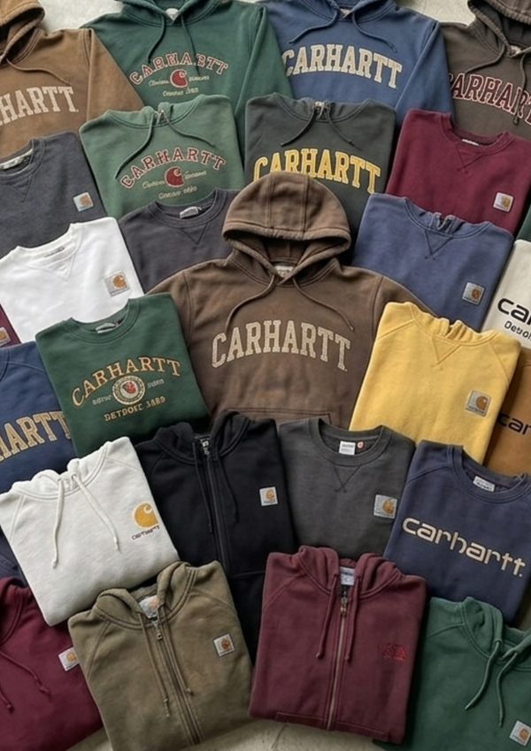 Carhartt Mikina