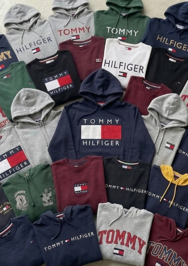 Tommy Hilfiger Mikina