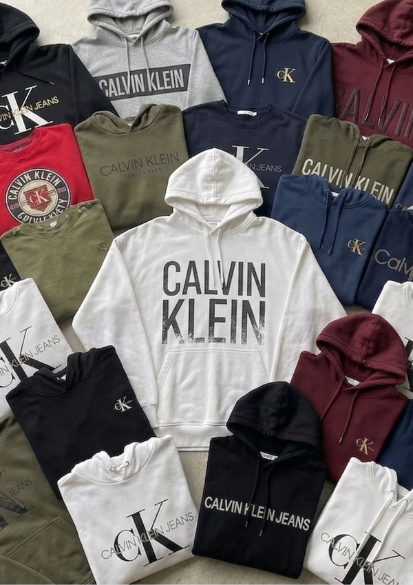 Calvin Klein Mikina