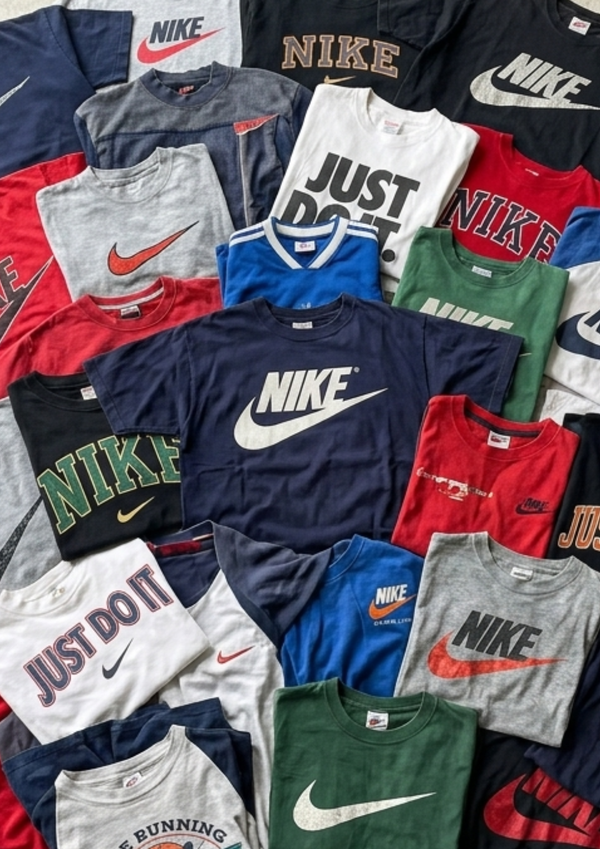 Nike Mix