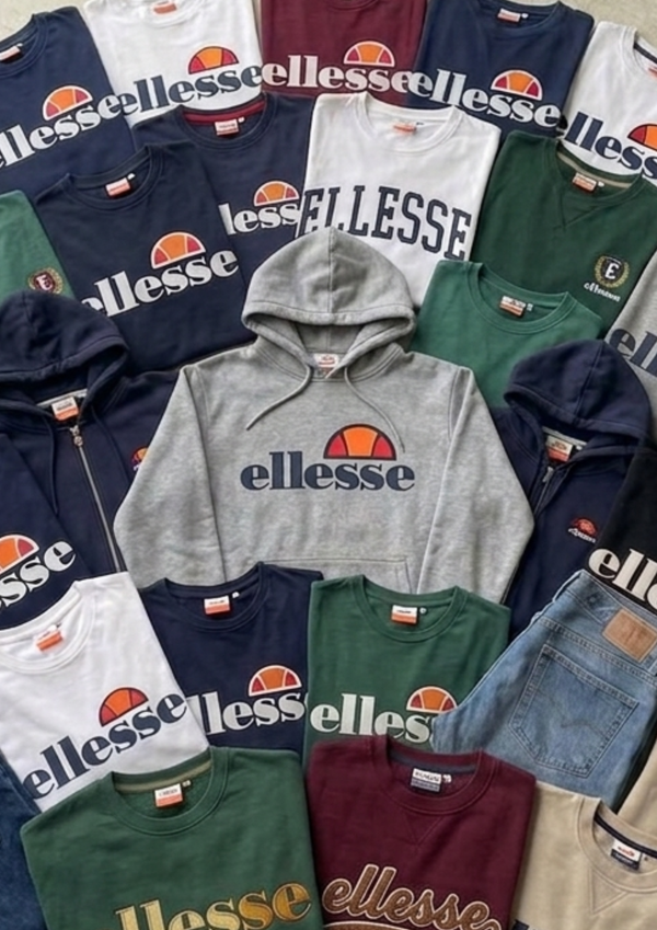 Ellesse mix