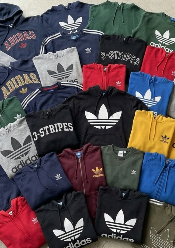 Adidas Mikina