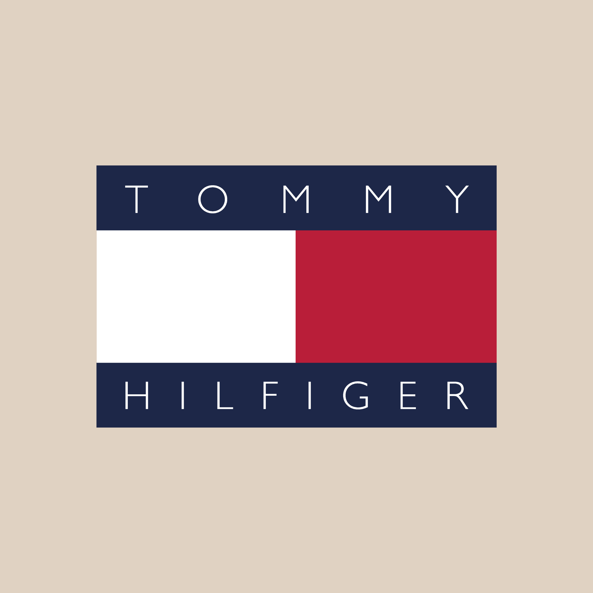 Tommy Hilfiger