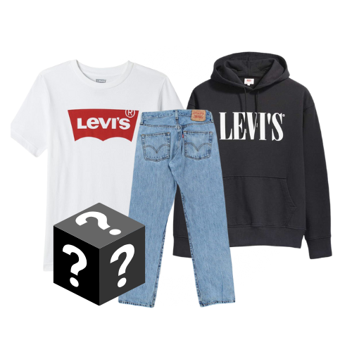 Levi`s mix - Náhodný kus