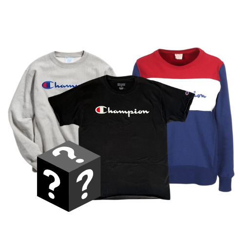 Champion Mix - Náhodný kus