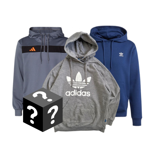 Adidas Mikina - Náhodný kus