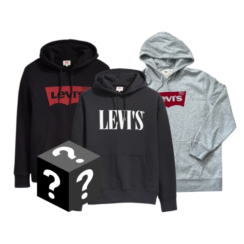 Levi's Mikina - Náhodný kus