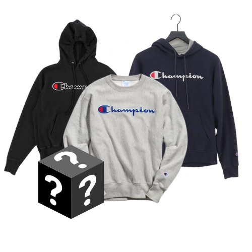 Champion Mikina - Náhodný kus