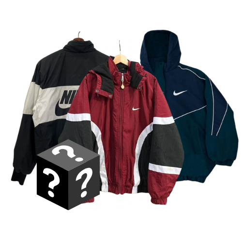 Nike Bunda - Náhodný kus