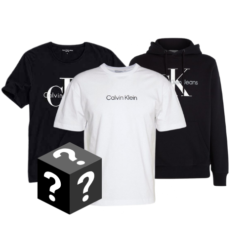 Calvin Klein Mix - Náhodný kus