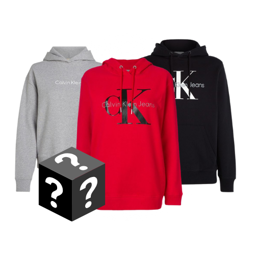 Calvin Klein Mikina - Náhodný kus