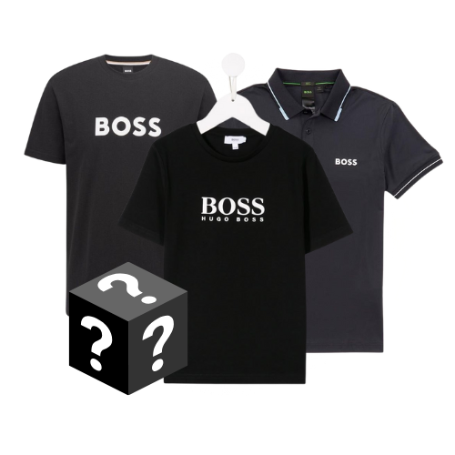 Hugo Boss Mix - Náhodný kus