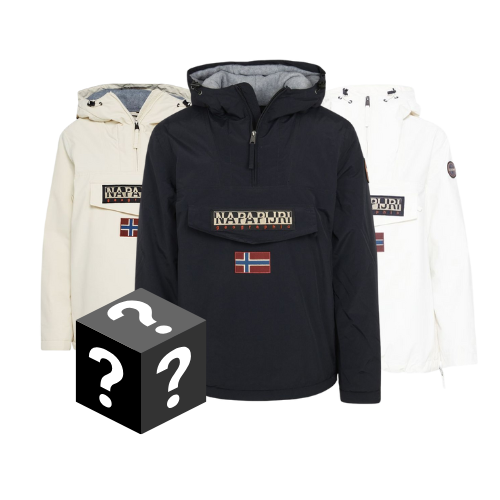 Napapijri Bunda - Náhodný kus