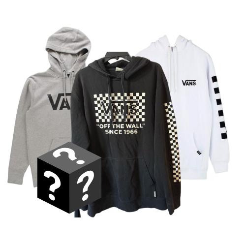 Vans Mikina - Náhodný kus