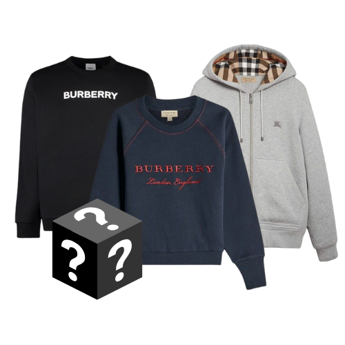 Burberry Mikina - Náhodný kus