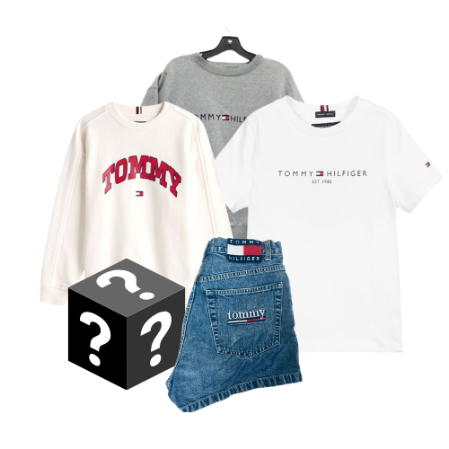 Tommy Hilfiger Mix - Náhodný kus