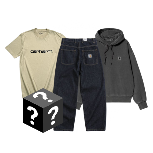 Carhartt mix - Náhodný kus