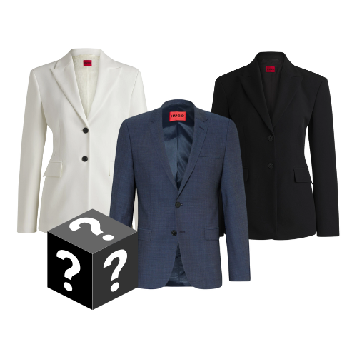 Hugo Boss Sako - Náhodný kus