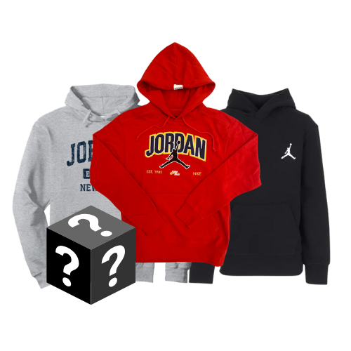 Jordan Mikina - Náhodný kus