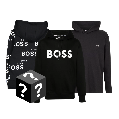 Hugo Boss Mikina - Náhodný kus