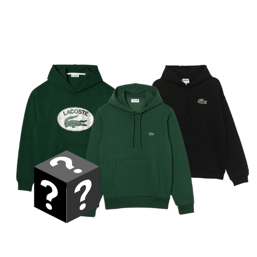 Lacoste Mikina - Náhodný kus